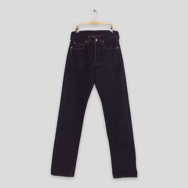 Jean × Levi's × Vintage Size 26x33 Vintage 80s Le… - image 1