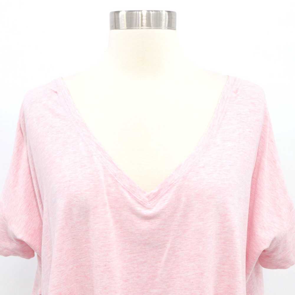 Lululemon Lululemon My Mantra Tee Top 8 Short Sle… - image 2