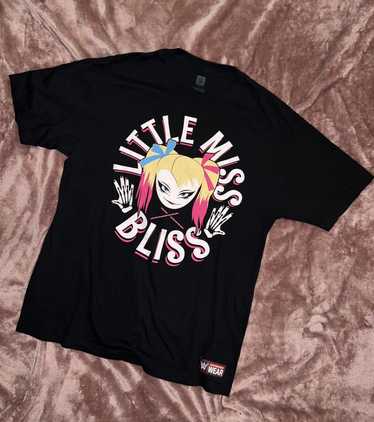 Wwe × Wwf WWE Alexa Bliss, Little Miss Bliss Wrest