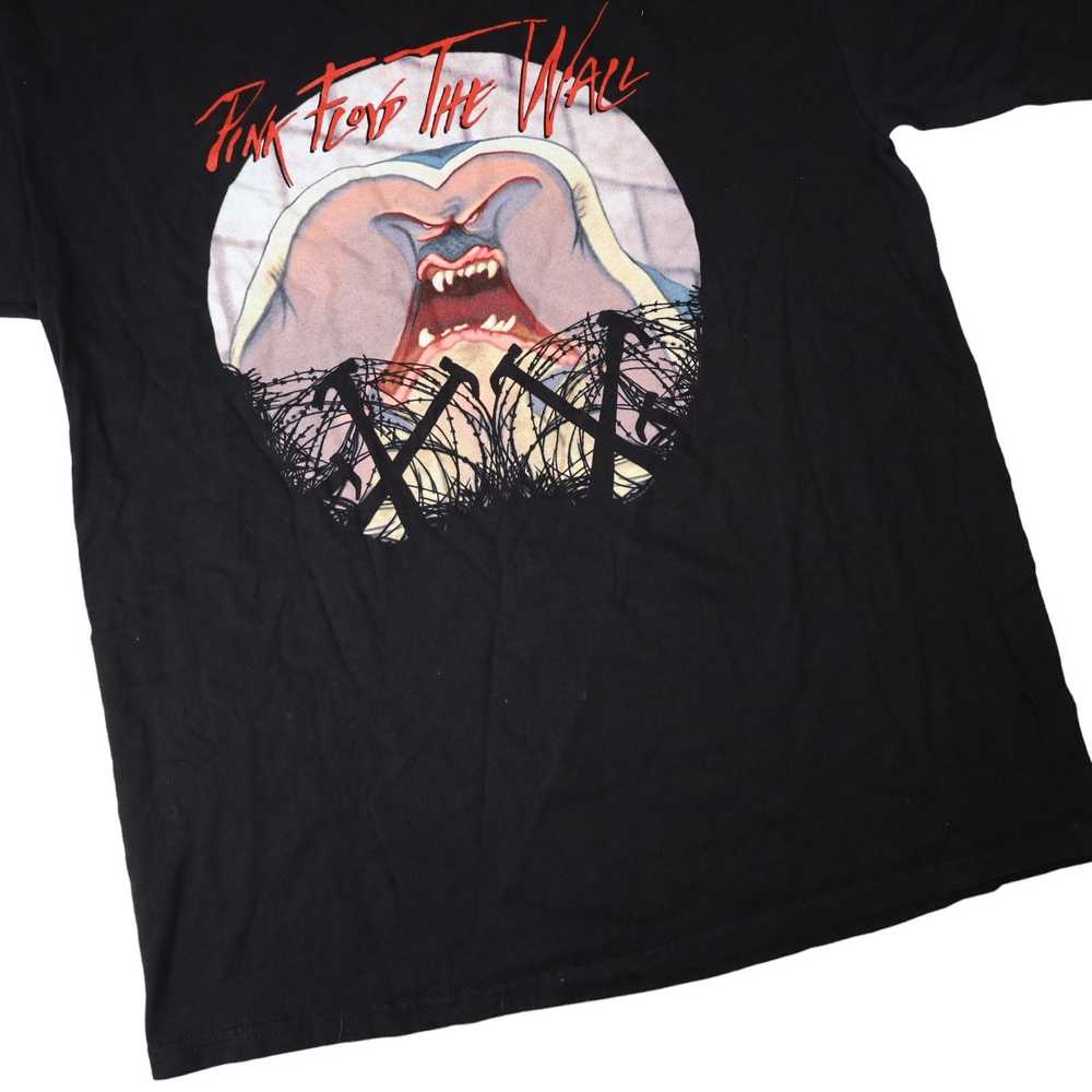 Band Tees × Pink Floyd × Vintage Vintage 1999 Pin… - image 3