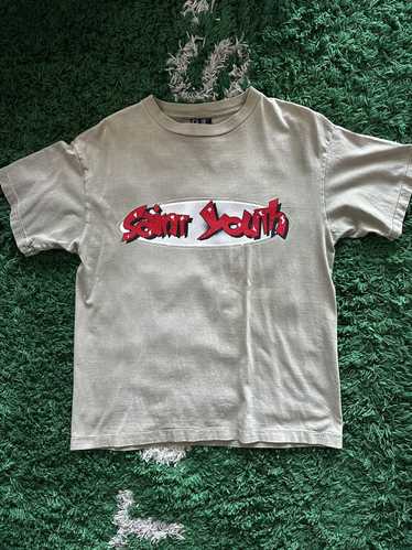 Saint michael shirt - Gem