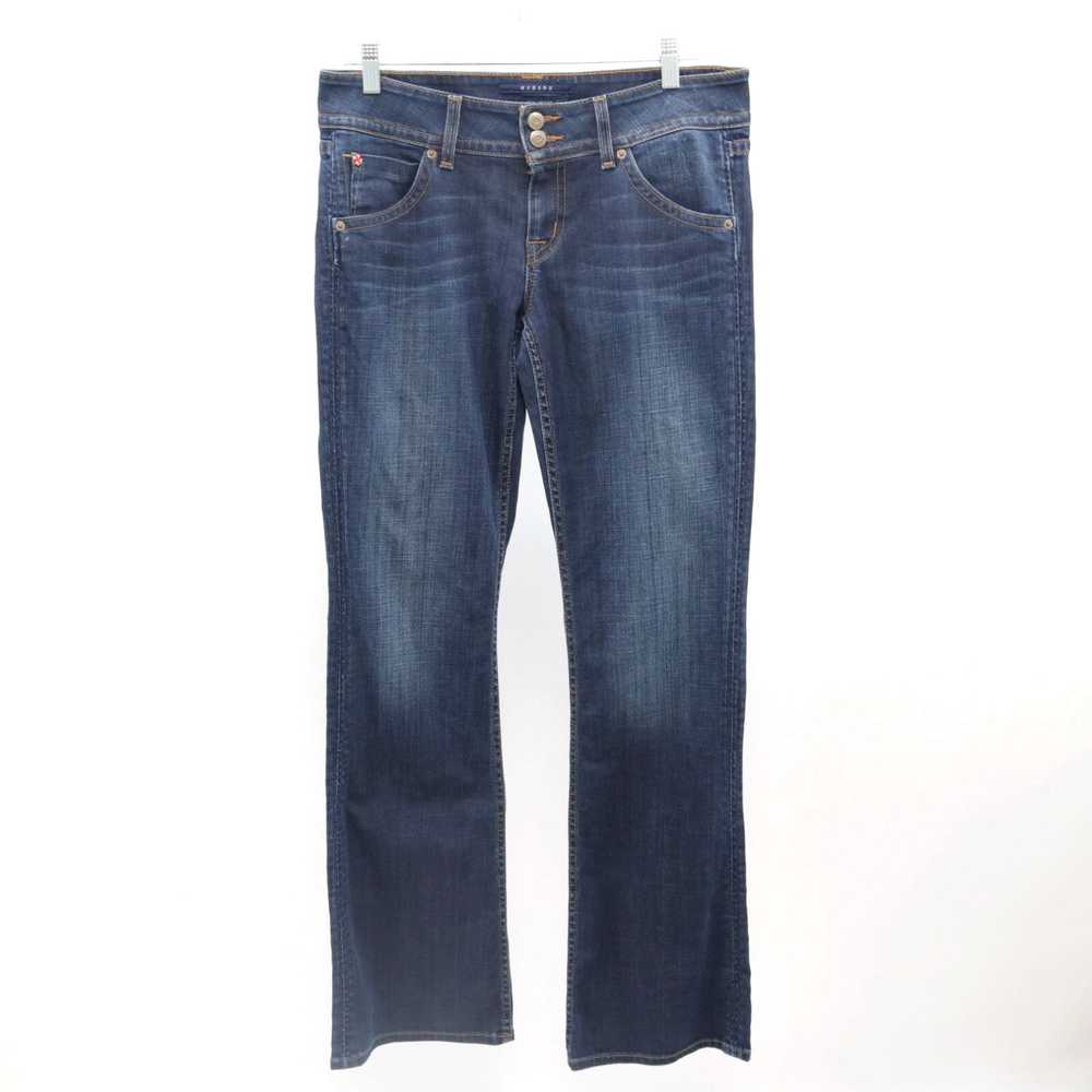 Hudson Hudson Jeans Signature Bootcut Womens W29 … - image 1