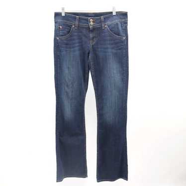 Hudson Hudson Jeans Signature Bootcut Womens W29 … - image 1