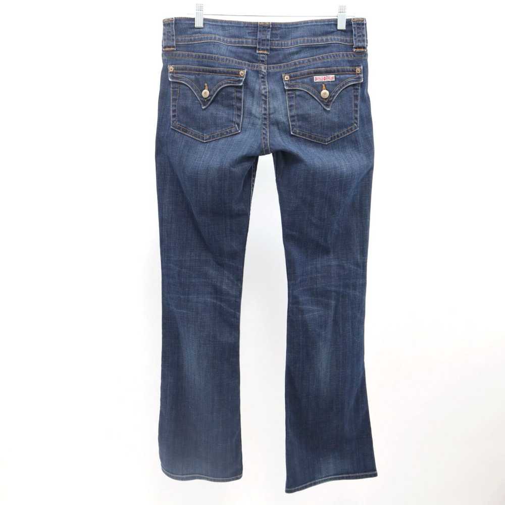 Hudson Hudson Jeans Signature Bootcut Womens W29 … - image 3