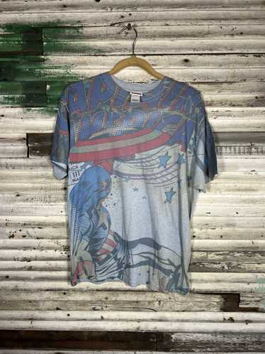 Marvel vintage shirt - Gem Marvel vintage shirt - Gem