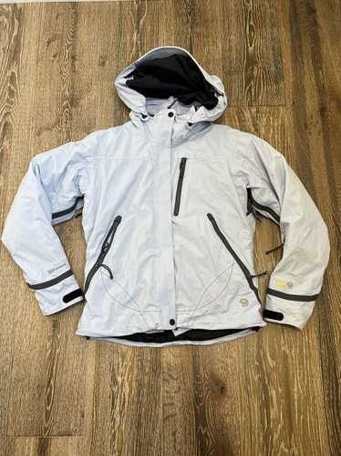 Mountain Hardwear Mountain hardwear jacket