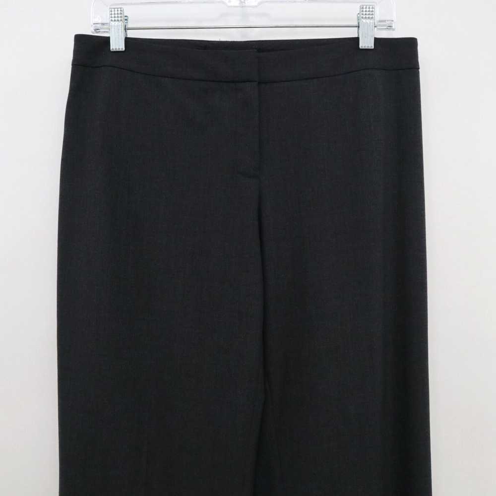 Vintage Lafayette 148 Dress Pants Wool 6 Straight… - image 2