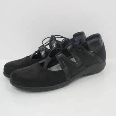 Vintage NAOT Mary Jane Timu Sneaker Womens 11.5M … - image 1