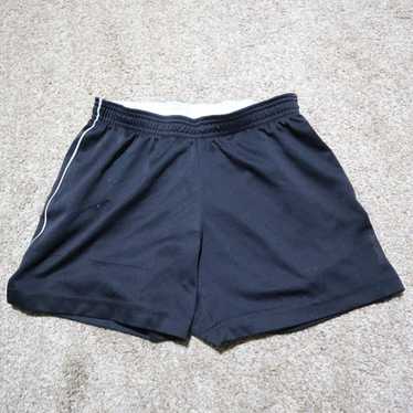 Reebok Reebok Play Dry Black Shorts Elastic Waist… - image 1