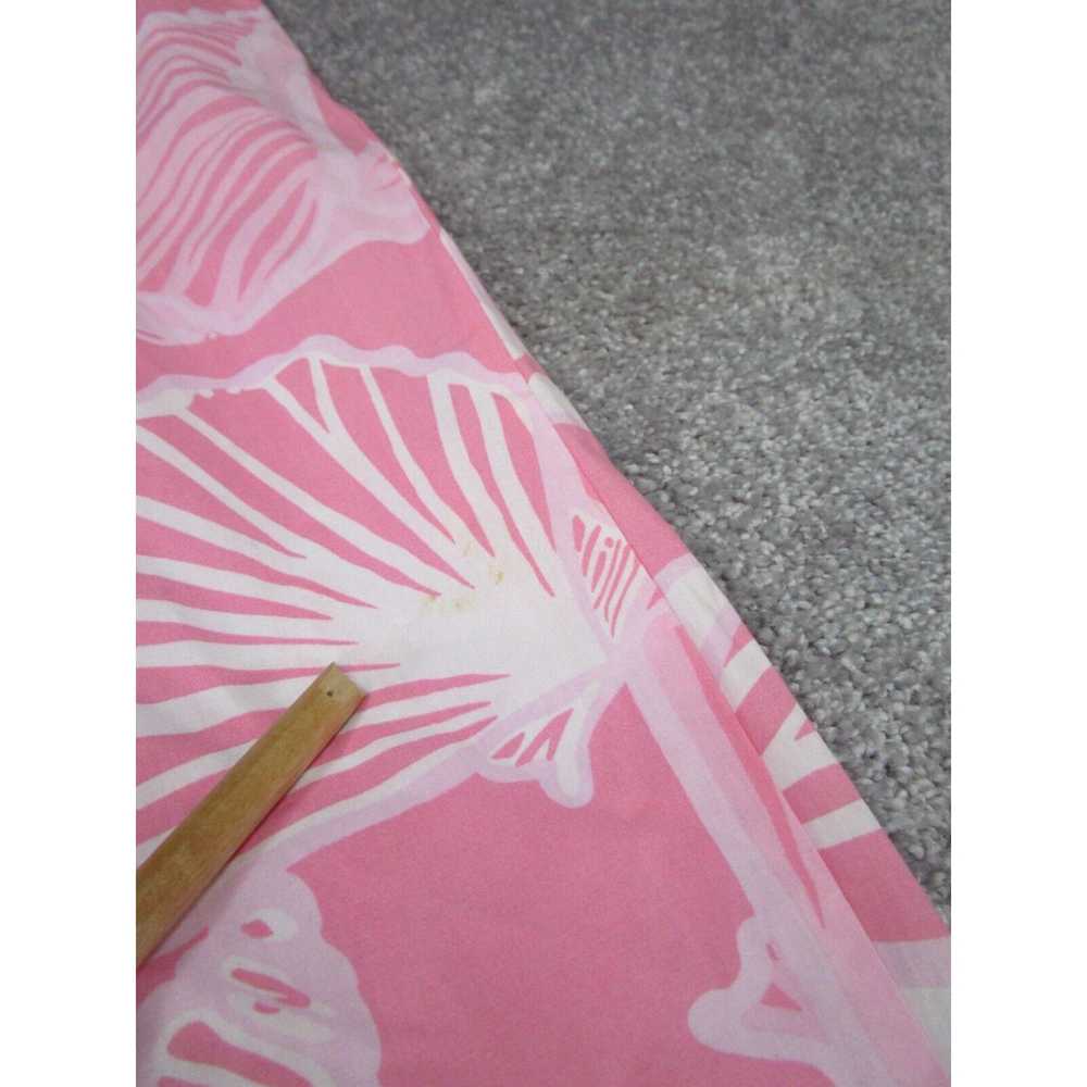 Lilly Pulitzer Lilly Pulitzer Pants Womens 0 Pink… - image 3