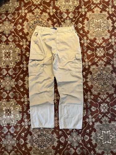 High Sierra High Sierra Tan Cargo Pants