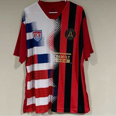 Other Atlanta United States Soccer Jersey