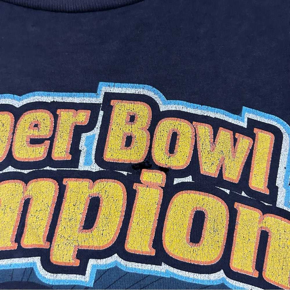 Other Vintage Denver Broncos Back To Back Super B… - image 4