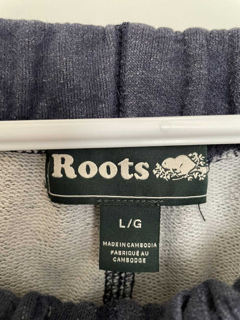 Roots Roots Light Sweatpants - image 3