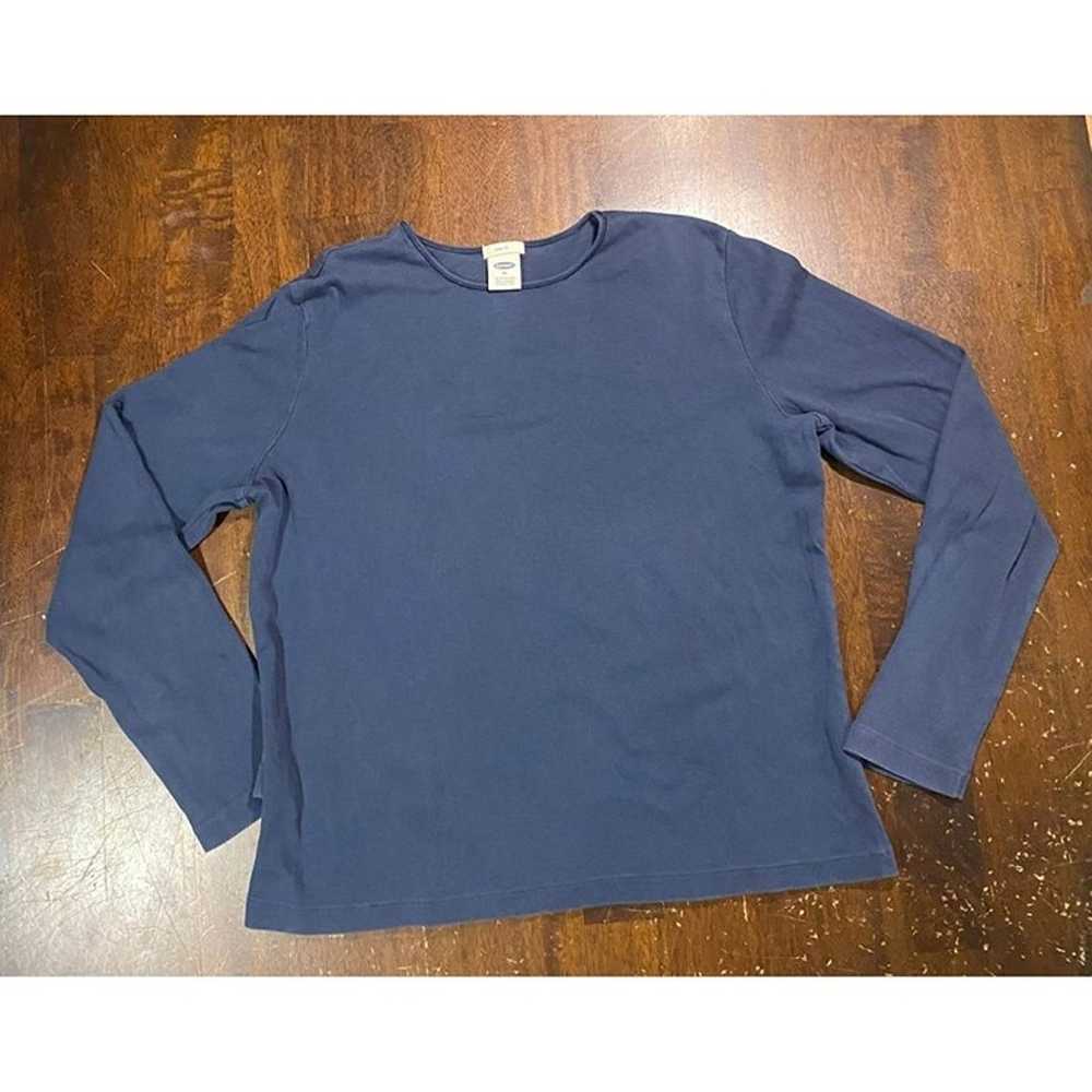 Old Navy Vintage Loose Fit Easy T-shirt Size XL W… - image 1