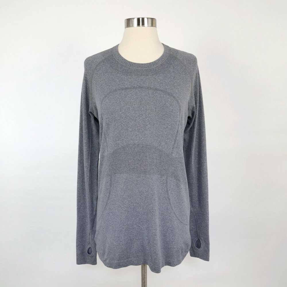 Lululemon Lululemon Swiftly Tech Top Tee Womens 1… - image 1