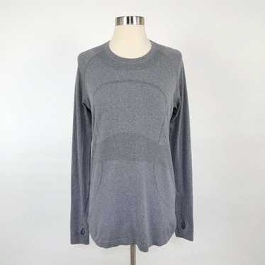 Lululemon Lululemon Swiftly Tech Top Tee Womens 1… - image 1