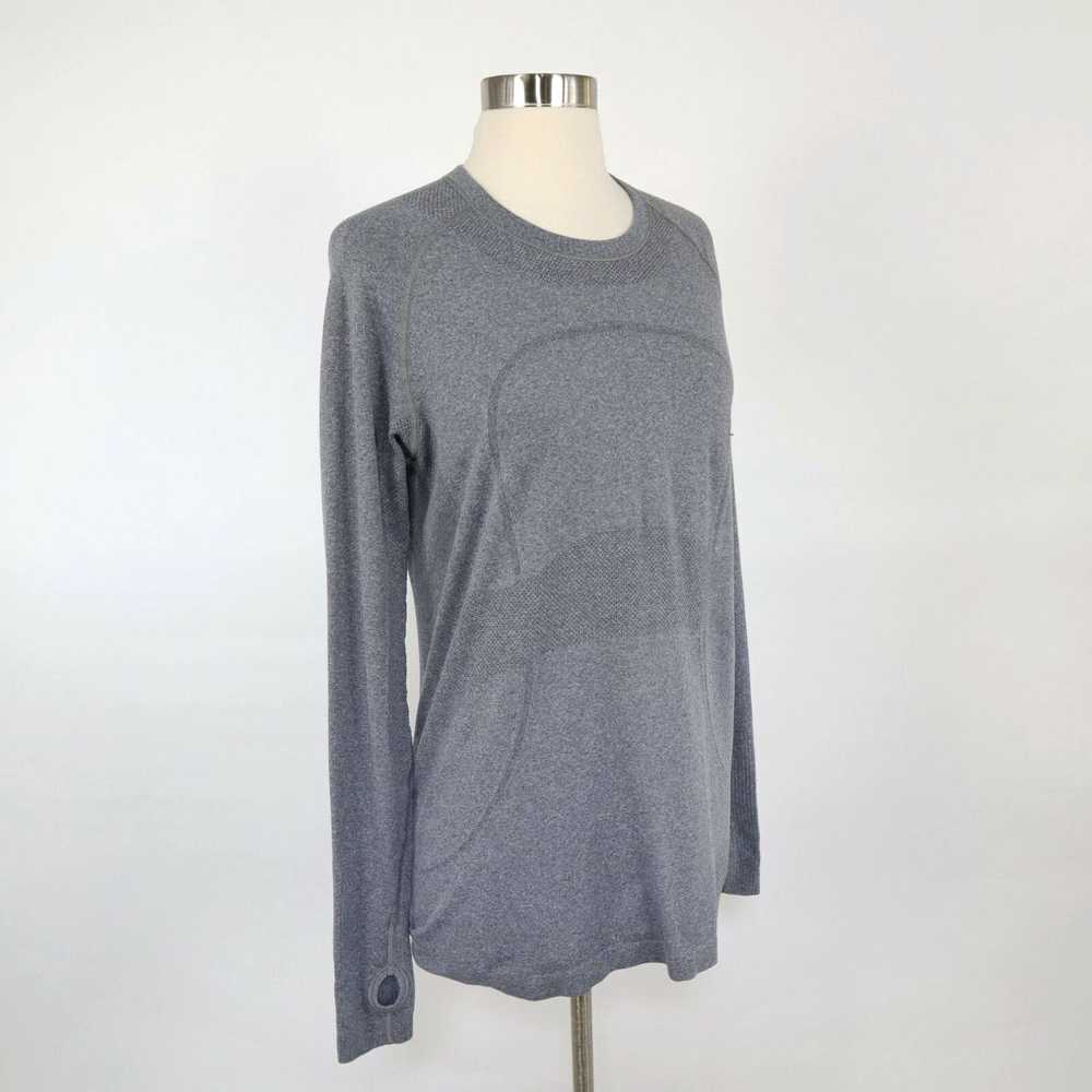 Lululemon Lululemon Swiftly Tech Top Tee Womens 1… - image 3