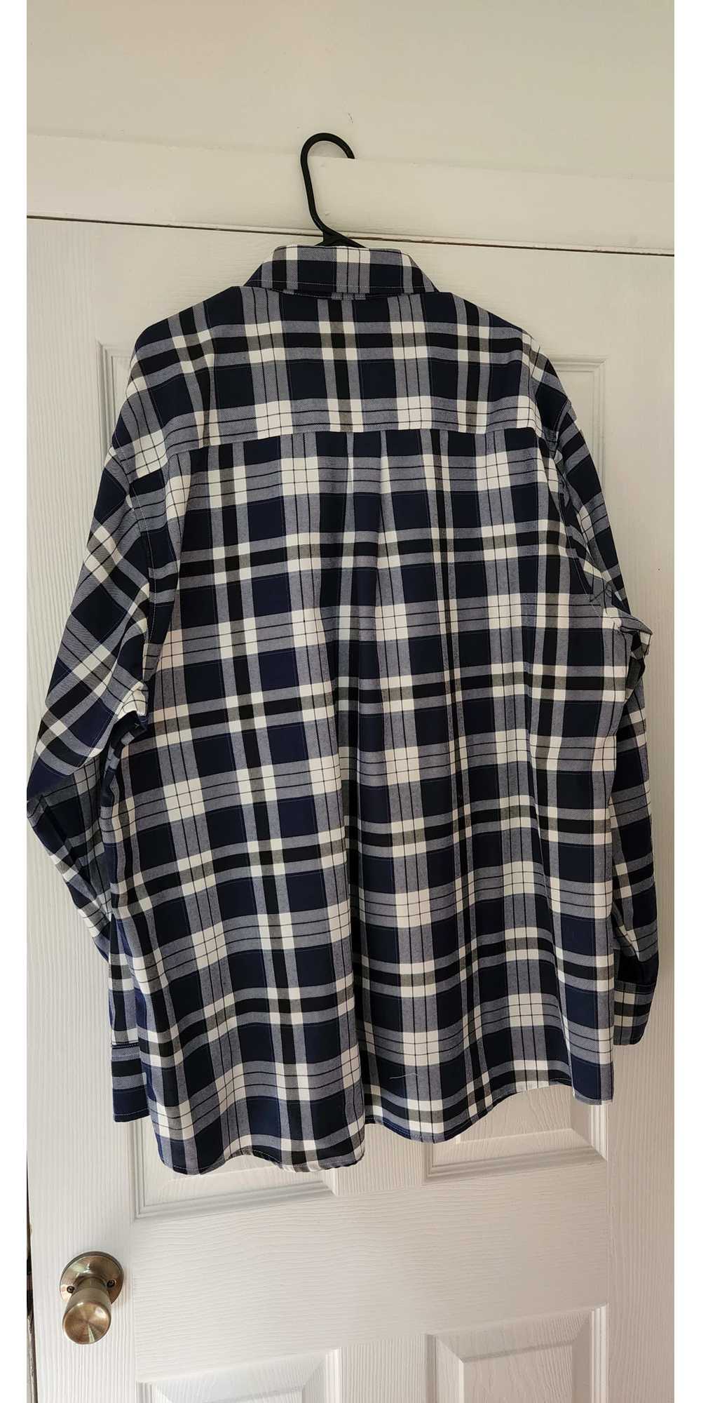 dixxon Crabber Flannel - image 5