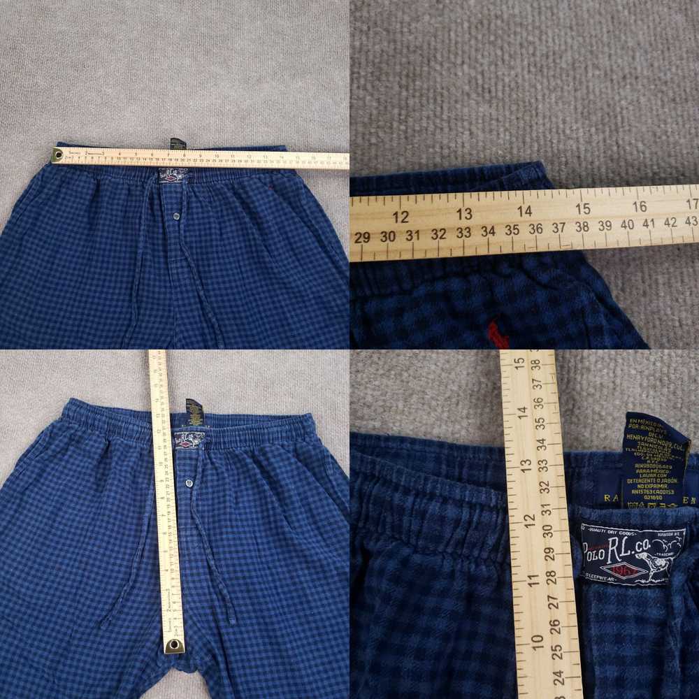 Polo Ralph Lauren Polo Ralph Lauren Pajama Pants … - image 4