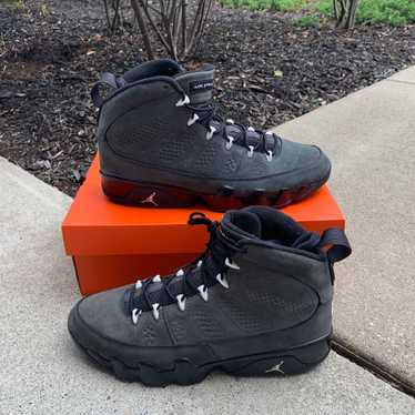 Jordan Brand Air Jordan 9 Retro Anthracite - image 1