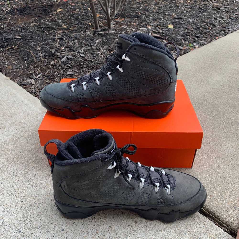 Jordan Brand Air Jordan 9 Retro Anthracite - image 2