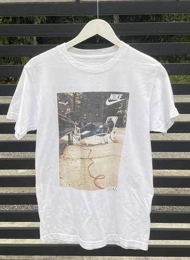 Fugazi × Nike × Streetwear Photo Tee Nike X Fugaz… - image 1