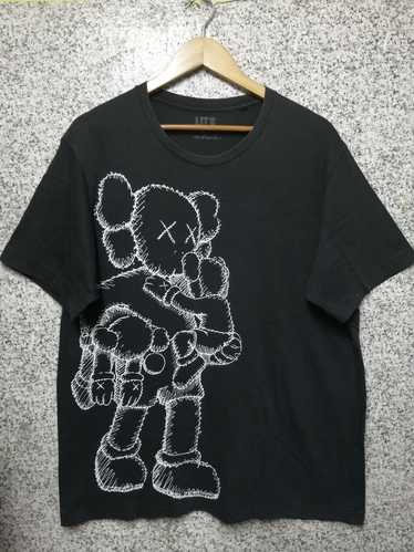 Japanese Brand × Kaws × Vintage VINTAGE KAWS VERY… - image 1