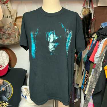 Unkwn 2033 Ring Samara TShirt Tee Shirt Top Medium Horror