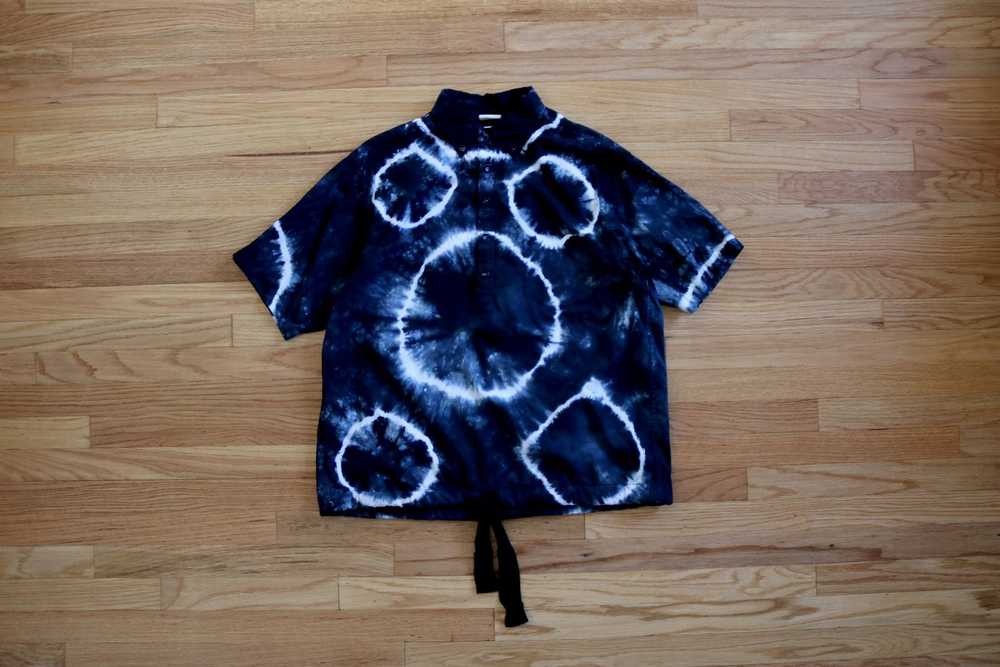 Dr. Collectors × RTH × Story Mfg. RTH Tie Dye Shi… - image 1