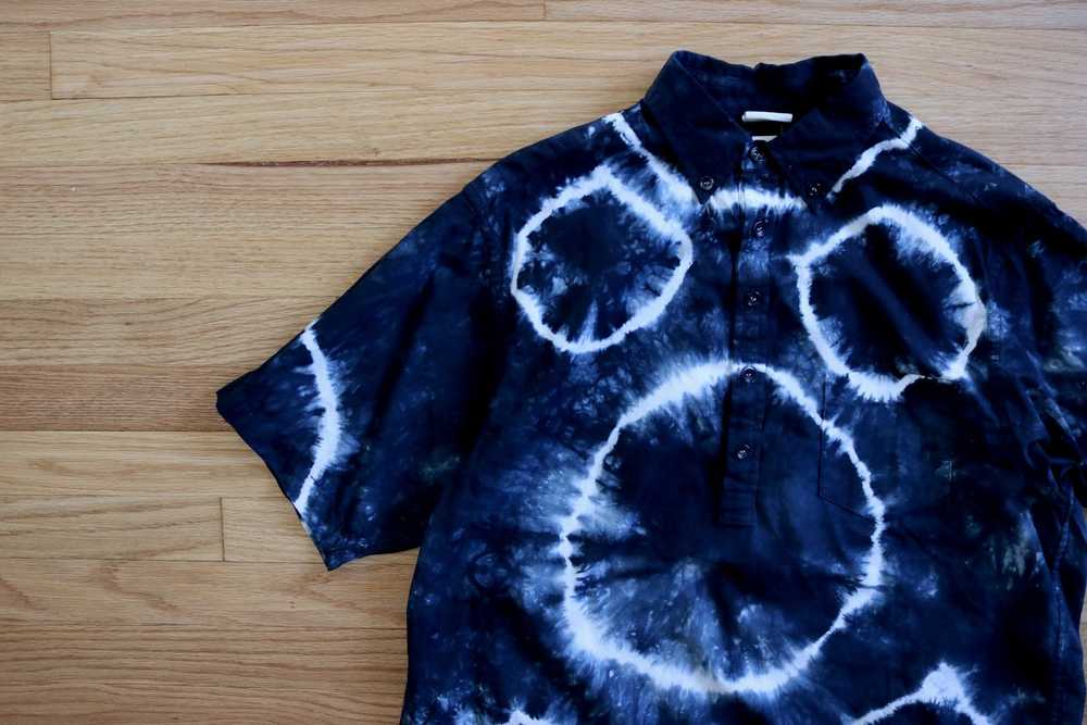 Dr. Collectors × RTH × Story Mfg. RTH Tie Dye Shi… - image 4