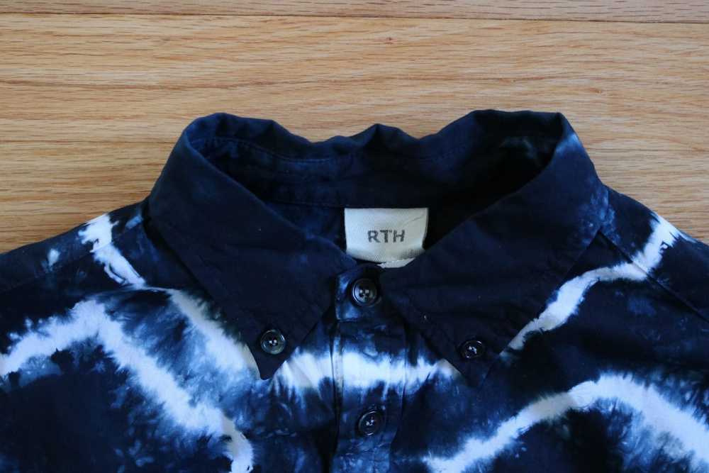 Dr. Collectors × RTH × Story Mfg. RTH Tie Dye Shi… - image 6