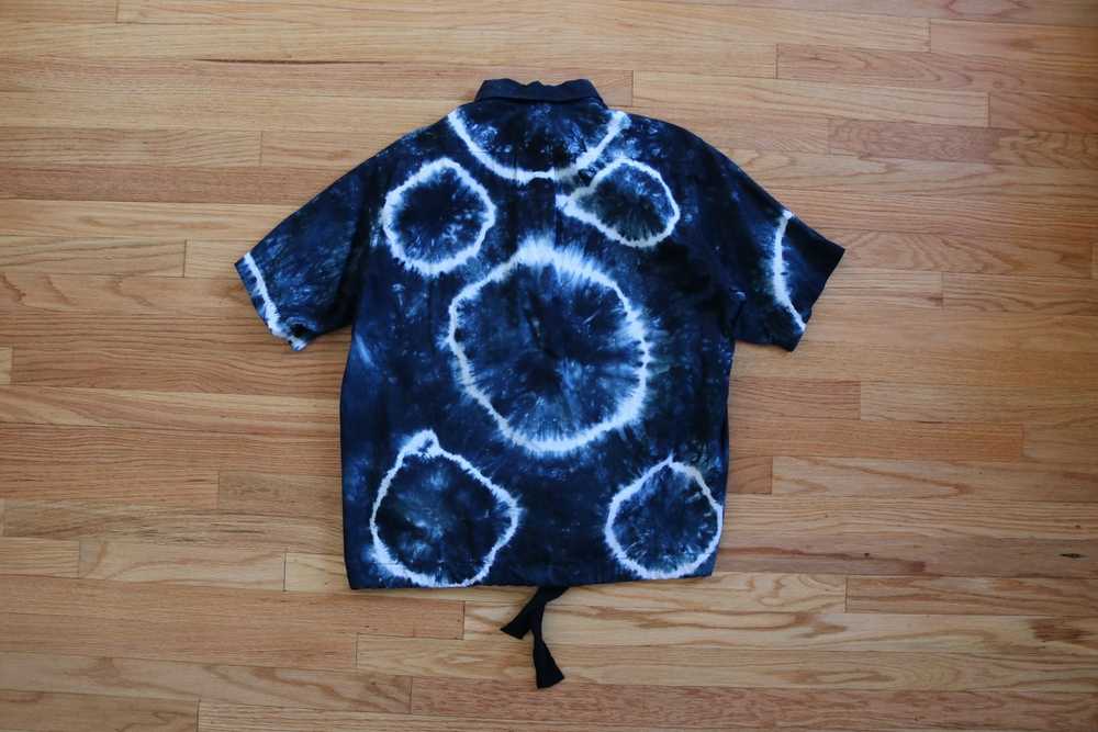 Dr. Collectors × RTH × Story Mfg. RTH Tie Dye Shi… - image 7