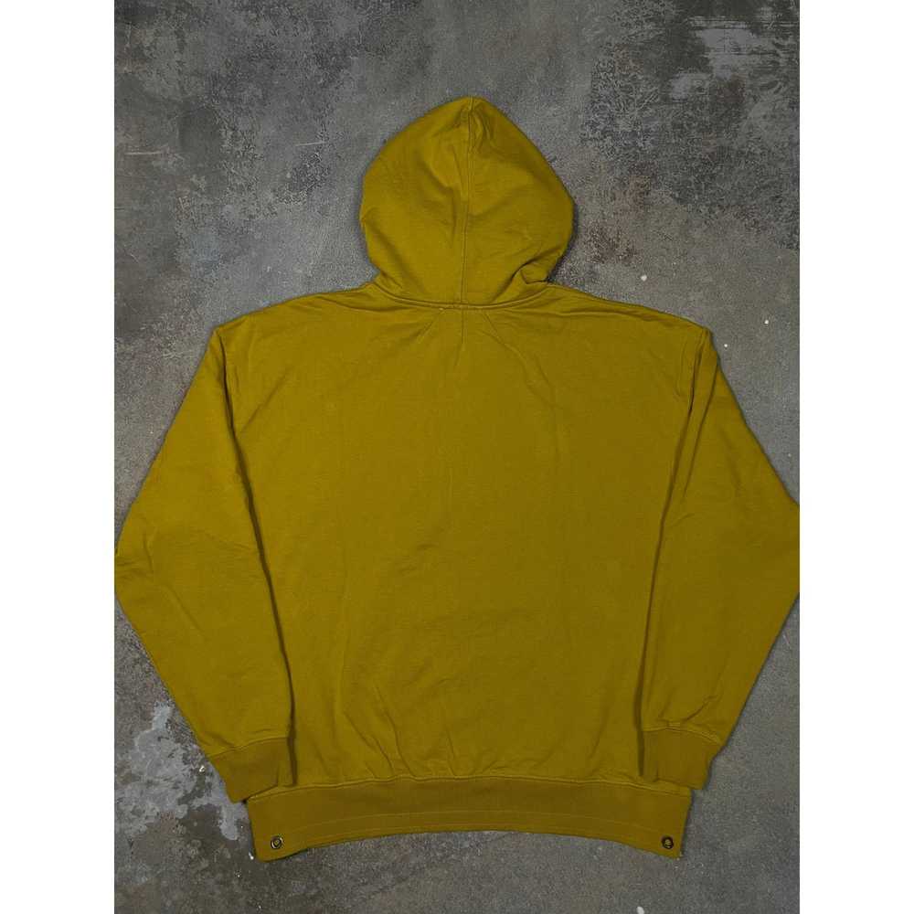 Rta RTA Hoodie Mustard XL Used - image 2