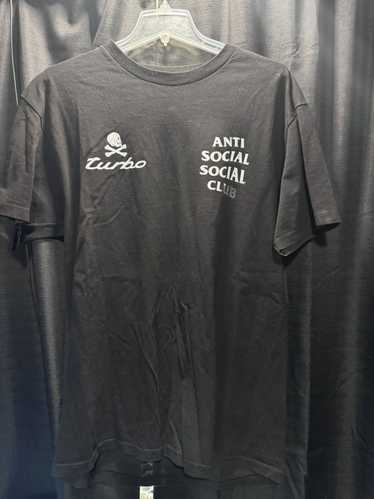 Neighborhood anti social club - Gem
