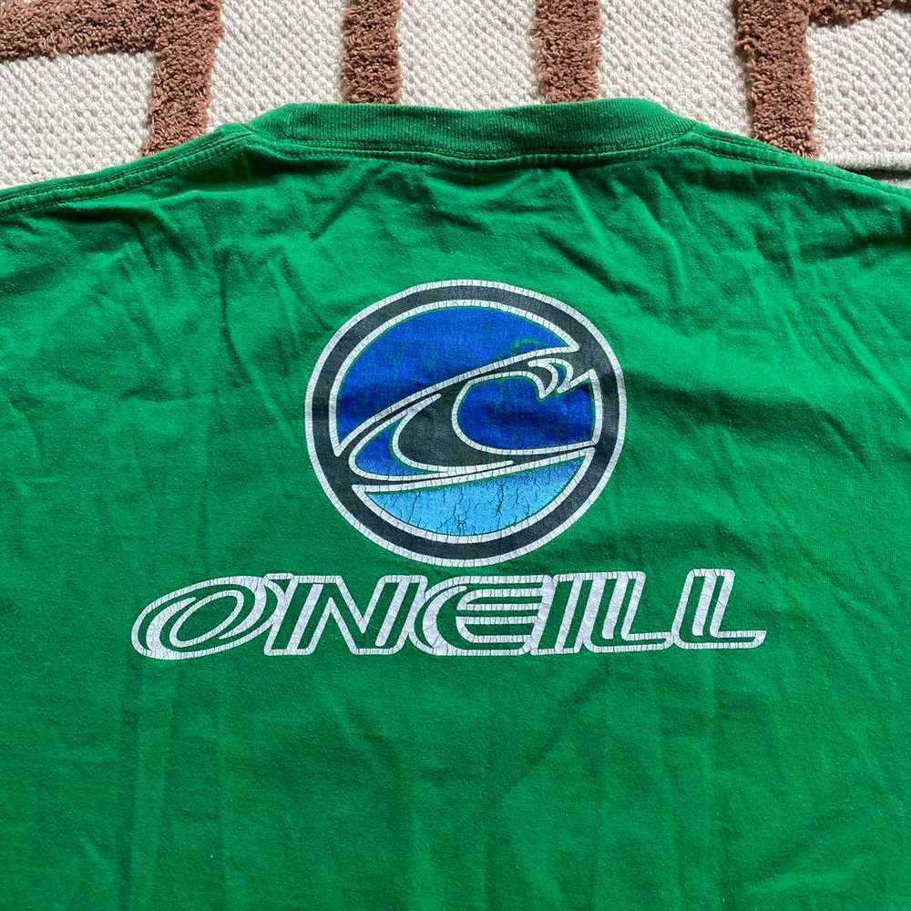 Oneill × Streetwear × Vintage VINTAGE ONEILL AUST… - image 4