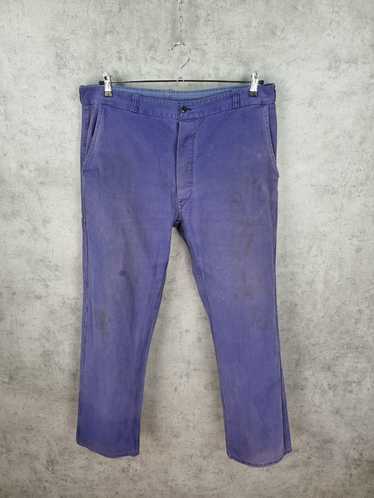 Vintage chore pants 