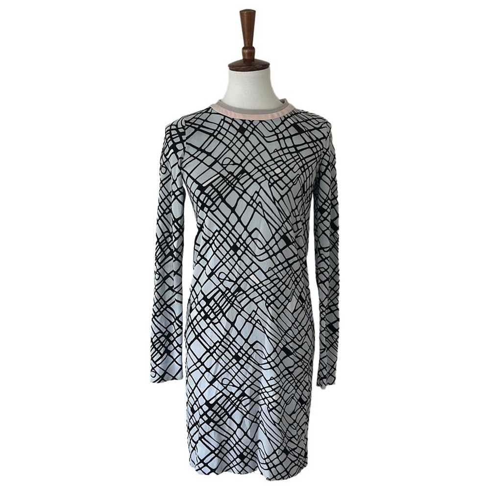 Diane Von Furstenberg Mini dress - image 1