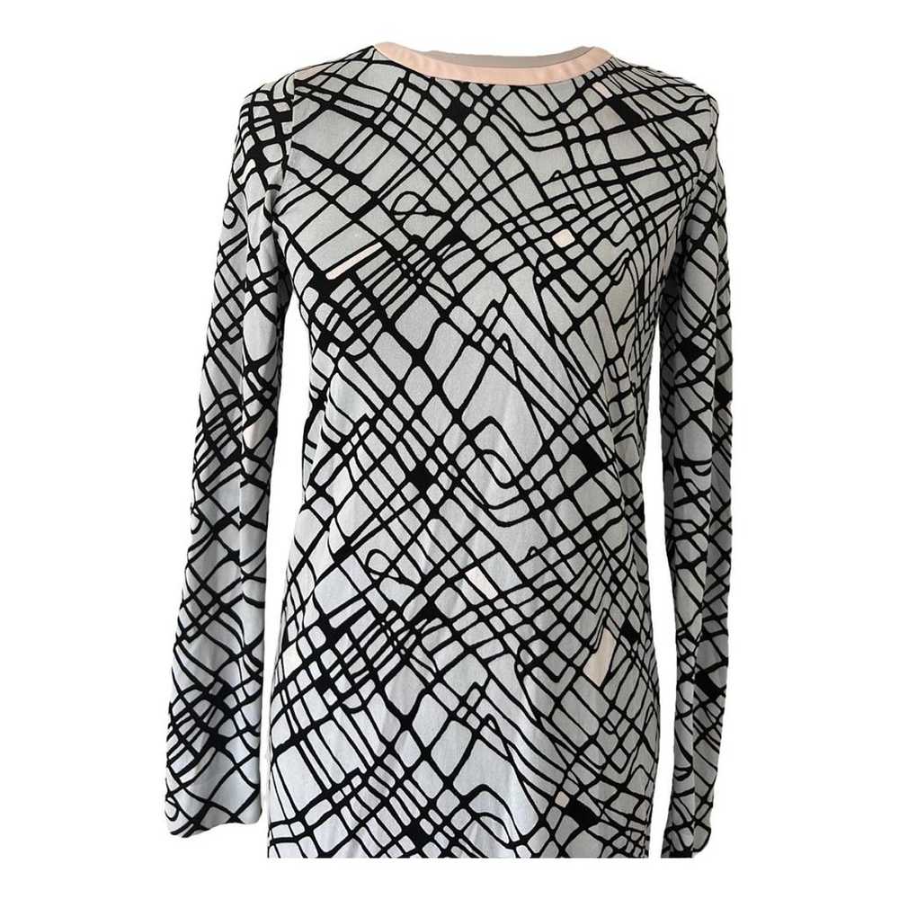 Diane Von Furstenberg Mini dress - image 2