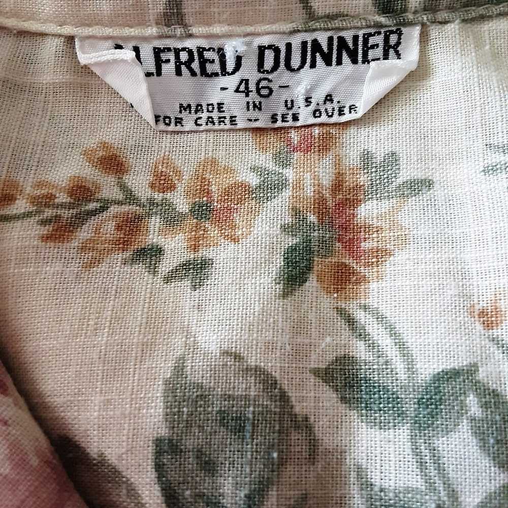 Alfred Dunner Vintage Shirt - image 6