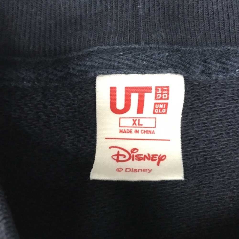 Vintage UT Disney Minnie Mouse Women’s XL Long Sl… - image 2