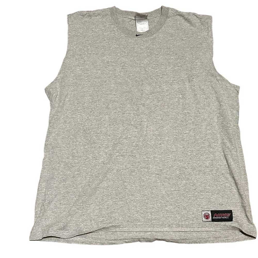 Vintage Nike Tank Top - image 1