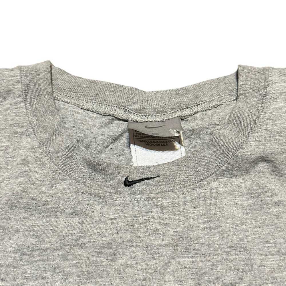 Vintage Nike Tank Top - image 5