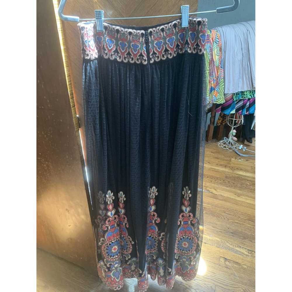 Alice & Olivia Maxi skirt - image 3