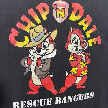 Chip N Dale Shirt - image 1