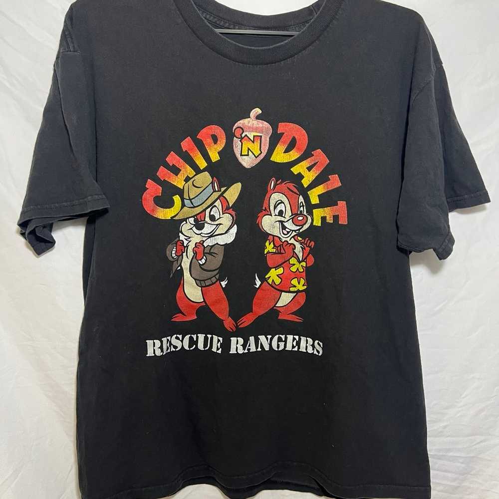 Chip N Dale Shirt - image 2