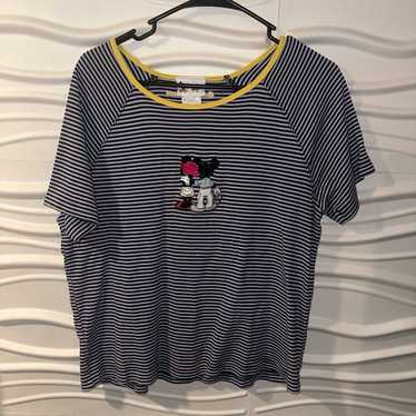 Walt Disney world tee - image 1