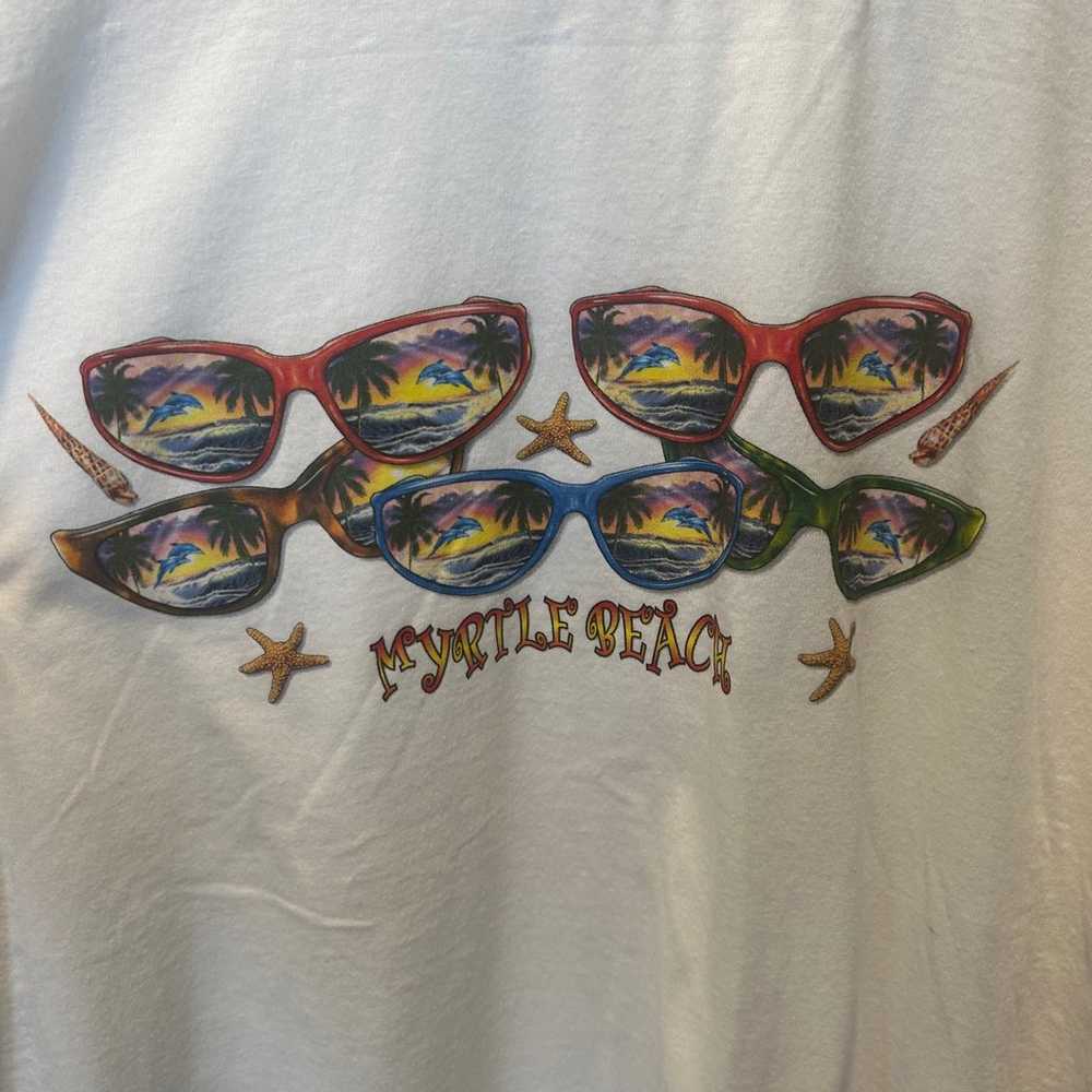 Myrtle Beach T-shirt - image 2