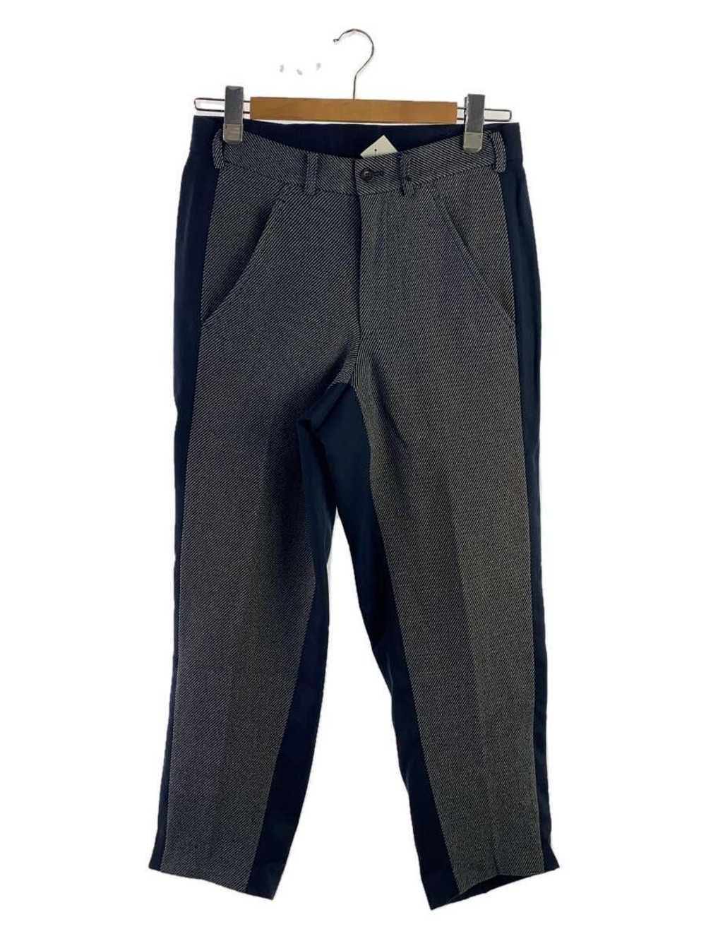 Comme Des Garcons Homme Plus 🐎 2001 Hybrid Pants - image 1