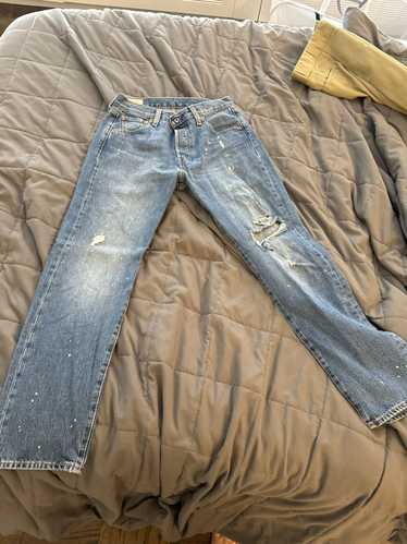 Levis 501 93 - Gem